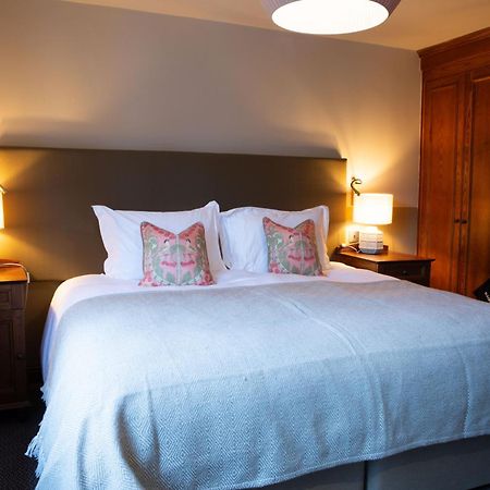 Bed and Breakfast Ye Olde Cheshire Cheese Longnor  Экстерьер фото